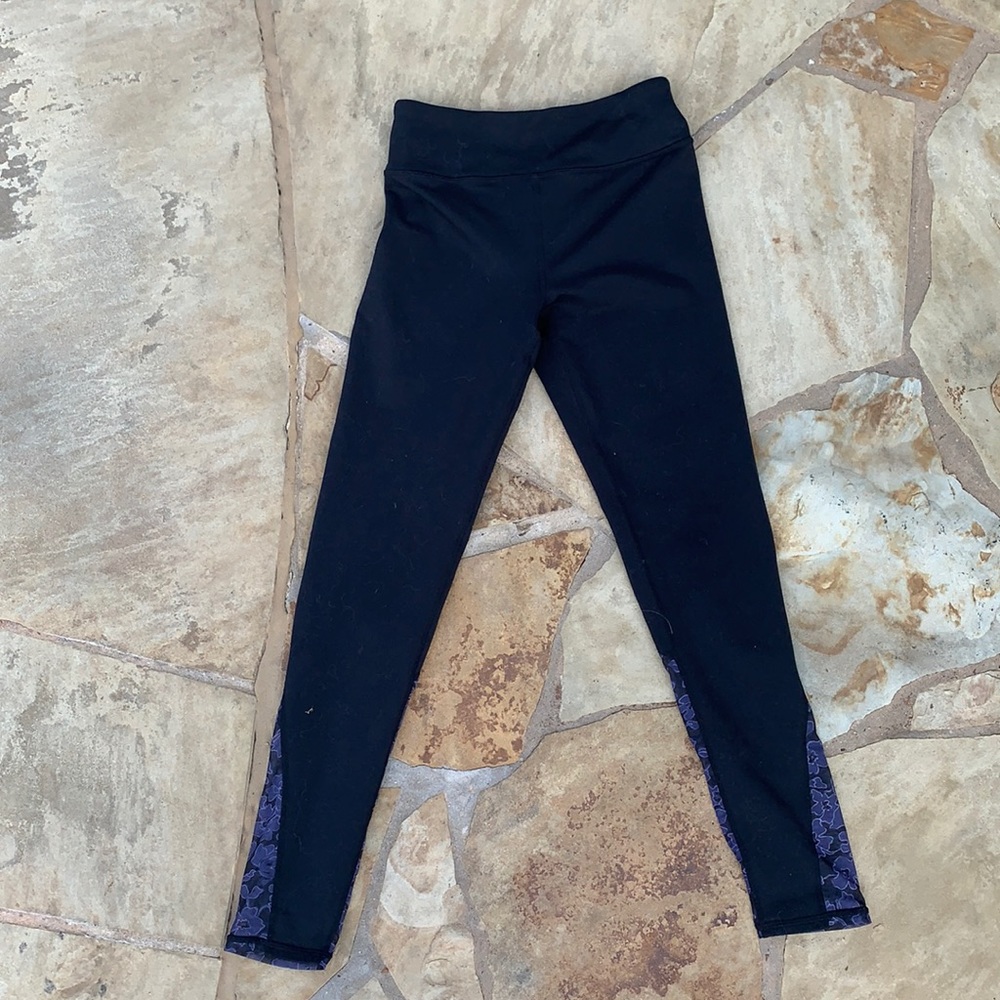 ZELLA GIRL Large (10/12) BLACK